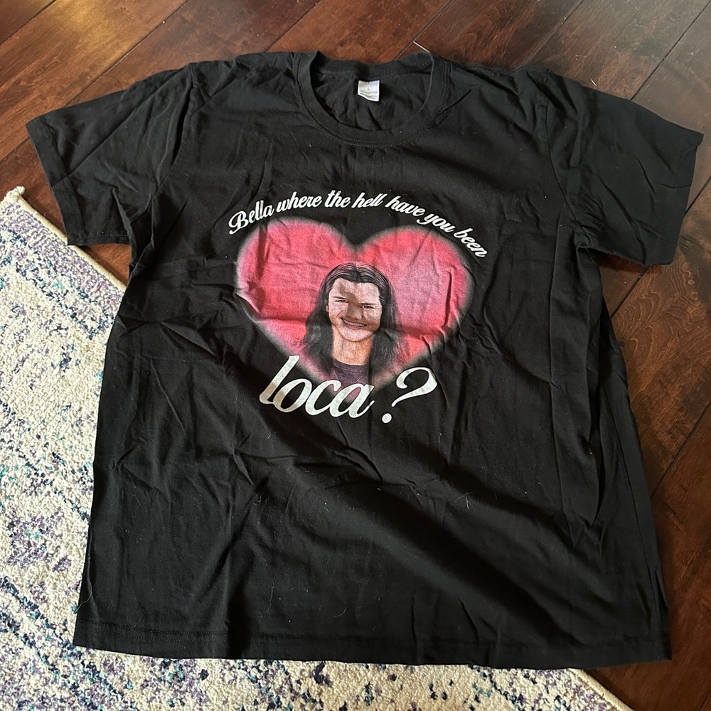Funny Twilight Tshirt